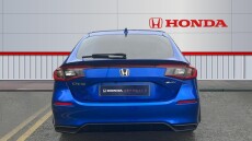 Honda Civic 2.0 eHEV Sport 5dr CVT Hybrid Hatchback